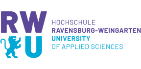 Hochschule Ravensburg-Weingarten - Logo