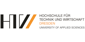 Hochschule für Technik und Wirtschaft Dresden - Logo