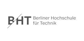 Logo - Berlin Hochschule für Technik (BHT)