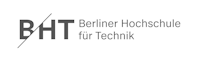 Logo - Berlin Hochschule für Technik (BHT)