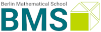 Berlin Mathematical School (BMS) - Logo