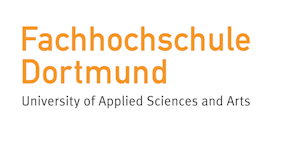 Fachhochschule Dortmund - Logo