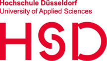 Hochschule Düsseldorf - Logo