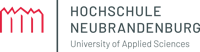 Logo der Hochschule Neubrandenburg