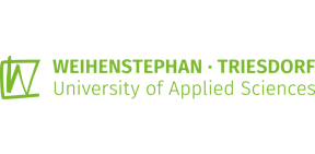 Logo: Hochschule Weihenstephan-Triesdorf