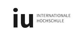 IU Internationale Hochschule - Logo