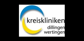 Kreiskliniken Dillingen-Wertingen gGmbH - Logo