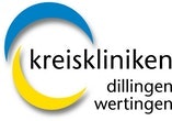 Kreiskliniken Dillingen-Wertingen gGmbH - Logo