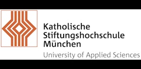 Katholische Stiftungshochschule München - Logo