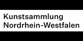 Logo der Stiftung Kunstsammlung Nordrhein Westfalen