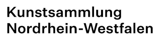 Logo der Stiftung Kunstsammlung Nordrhein Westfalen