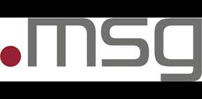 Logo - msg