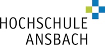 Logo: Hochschule Ansbach
