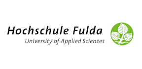 Logo: Hochschule Fulda - University of Applied Science