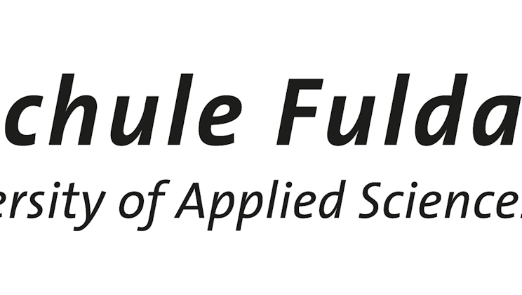 Logo: Hochschule Fulda - University of Applied Science