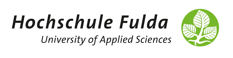 Logo: Hochschule Fulda - University of Applied Science