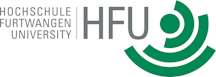 Hochschule Furtwangen - Logo