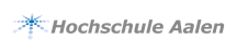 Hochschule Aalen - Logo