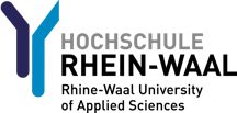 Hochschule Rhein-Waal - Logo