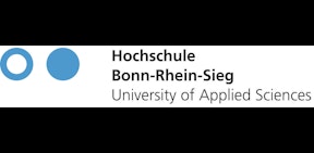 Hochschule Bonn-Rhein-Sieg - Logo