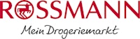 Dirk Rossmann GmbH - Logo