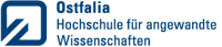 Ostfalia Hochschule für angewandte Wissenschaften – Hochschule Braunschweig/Wolfenbüttel - Logo