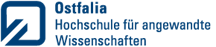 Ostfalia Hochschule für angewandte Wissenschaften – Hochschule Braunschweig/Wolfenbüttel - Logo