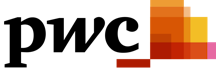 PwC Deutschland - Logo