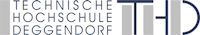 Logo - Technische Hochschule Deggendorf