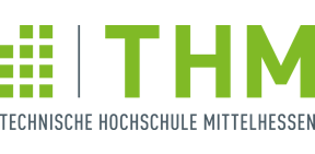 Technische Hochschule Mittelhessen Gießen - Logo