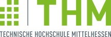 Technische Hochschule Mittelhessen Gießen - Logo