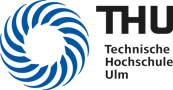 Technische Hochschule Ulm - Logo