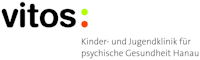 Vitos Kinder- und Jugendklinik für psychische Gesundheit Hanau - Logo